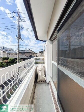 さいたま市桜区戸建の物件内観写真